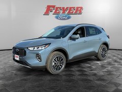 2026 Ford Escape Plug-In Hybrid SUV