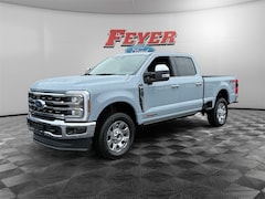 2026 Ford F-250SD King Ranch Truck