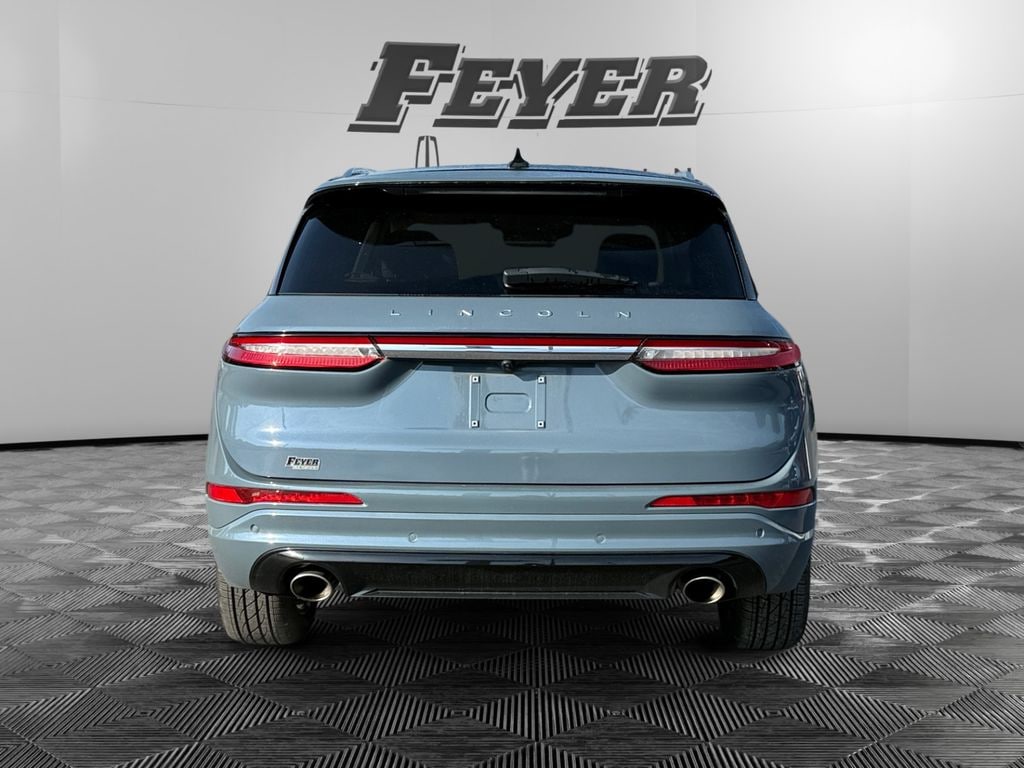 Used 2023 Lincoln Corsair Plug-In Hybrid Grand Touring SUV