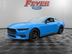 2026 Ford Mustang Ecoboost Premium Coupe