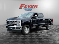 2025 Ford F-350SD King Ranch Truck