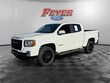  GMC Canyon