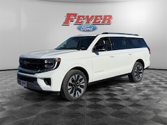 2026 Ford Expedition Max Platinum SUV