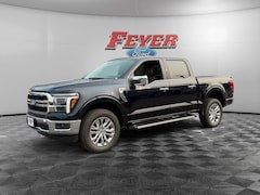 2026 Ford F-150 Lariat Truck