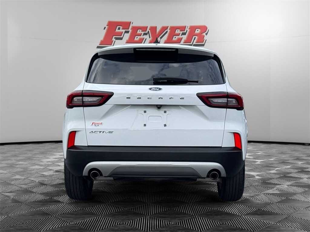 2023 Ford Escape Active photo 4