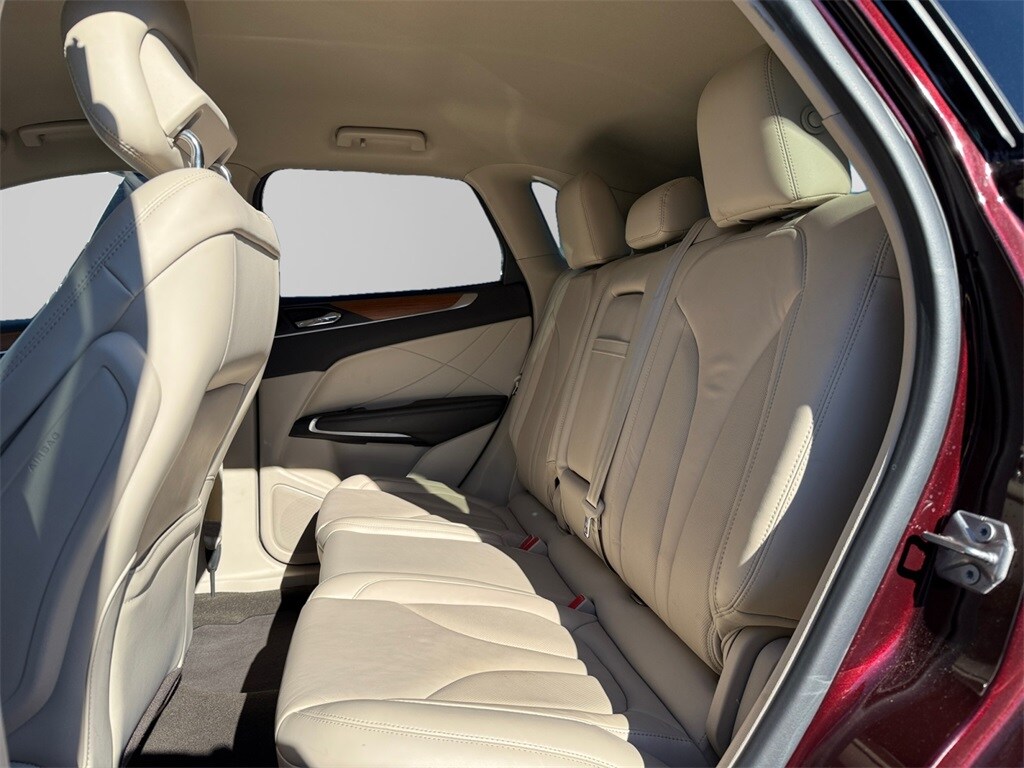 2019 Lincoln MKC Select photo 3