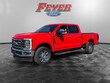  Ford F-250SD