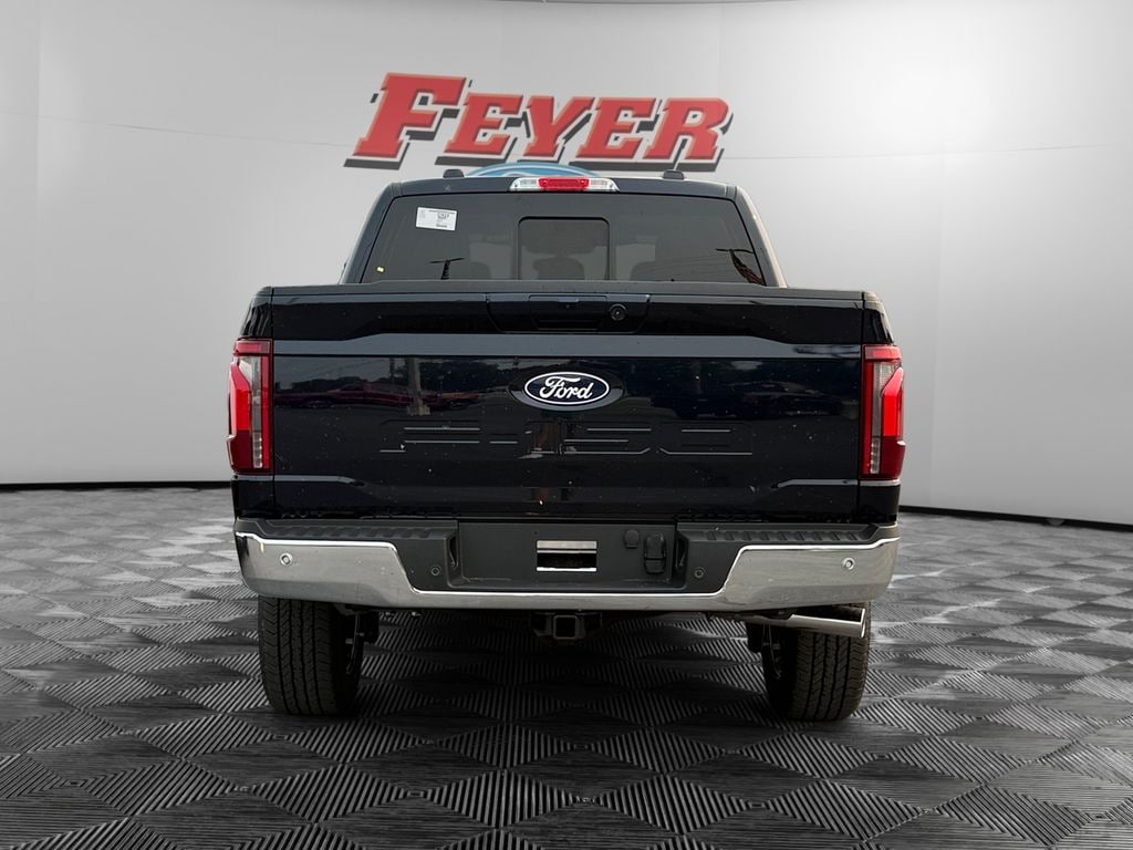 New 2026 Ford F-150 Lariat Truck