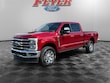  Ford F-250SD
