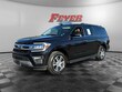  Ford Expedition Max