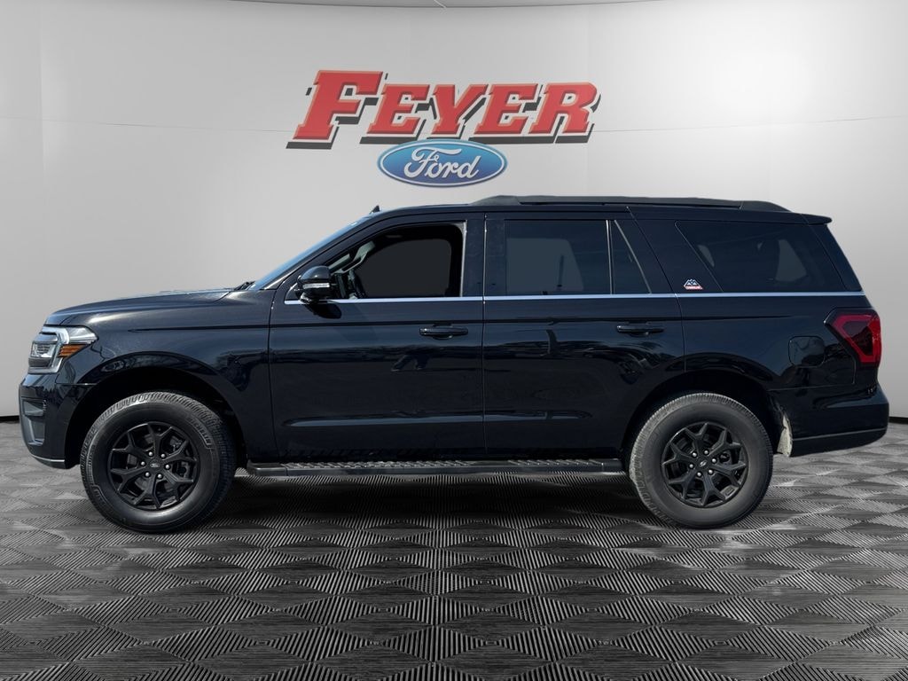 Used 2023 Ford Expedition Timberline SUV