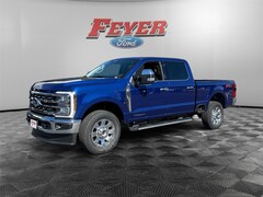 2026 Ford F-250SD Lariat Truck