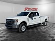  Ford F-250SD