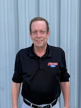 Staff member Mark Rogers from ID_370459