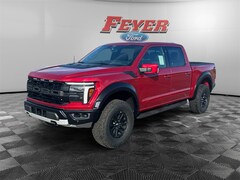 2025 Ford F-150 Raptor Truck