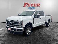 2026 Ford F-250SD Lariat Truck