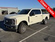  Ford F-250SD