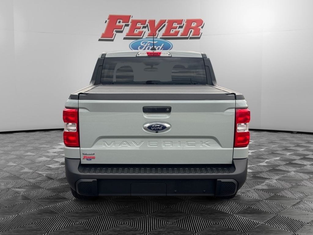 Certified 2024 Ford Maverick XLT Truck