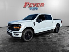 2025 Ford F-150 XLT Truck