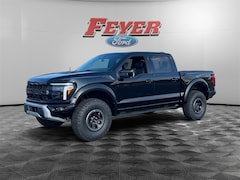 2025 Ford F-150 Raptor Truck