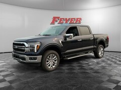 2026 Ford F-150 Lariat Truck