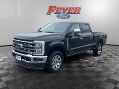 2026 Ford F-250SD Lariat Truck