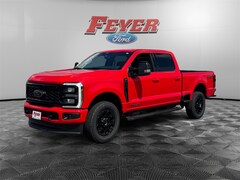 2026 Ford F-250SD Lariat Truck