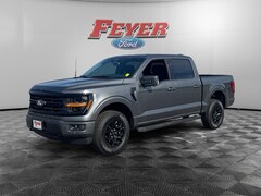 2026 Ford F-150 XLT Truck