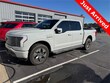  Ford F-150 Lightning