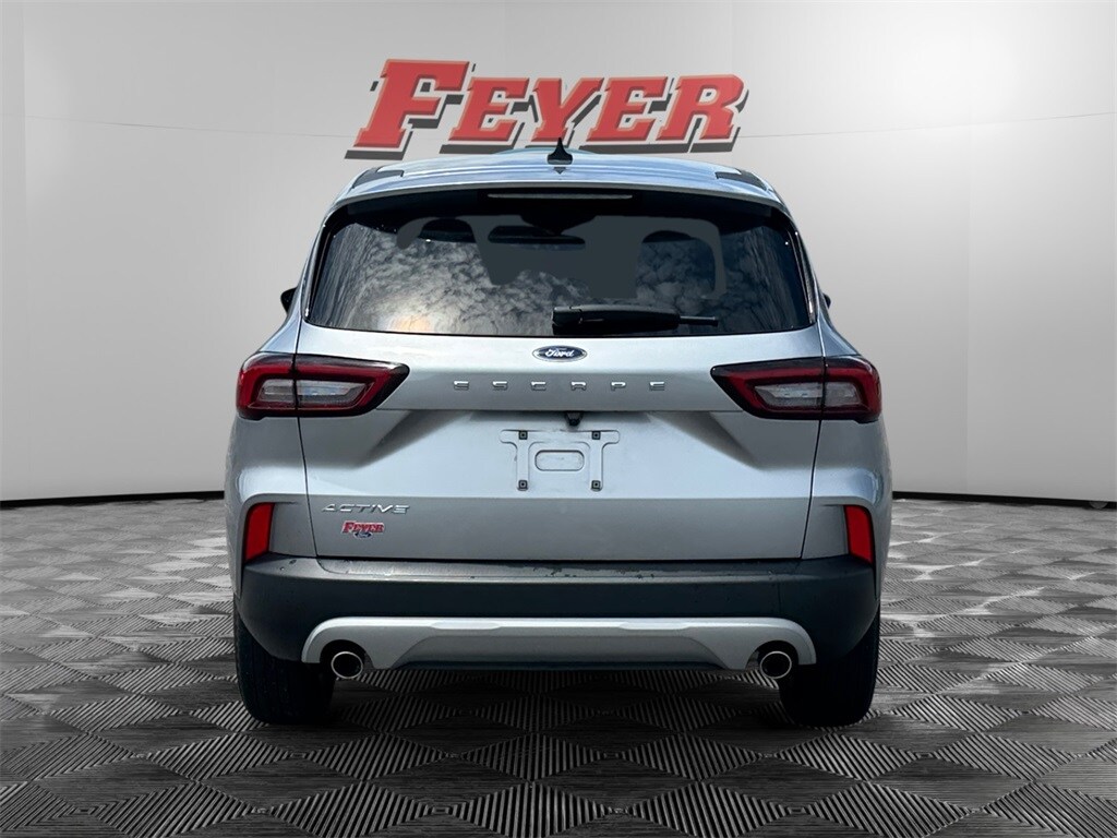 2023 Ford Escape Active photo 4