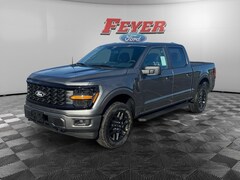 2025 Ford F-150 STX Truck