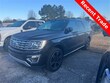  Ford Expedition Max