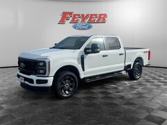 2026 Ford F-250SD XL STX Truck