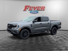 2025 Ford Ranger XLT Truck