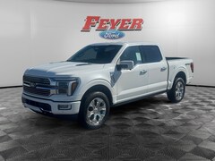 2026 Ford F-150 Platinum Truck