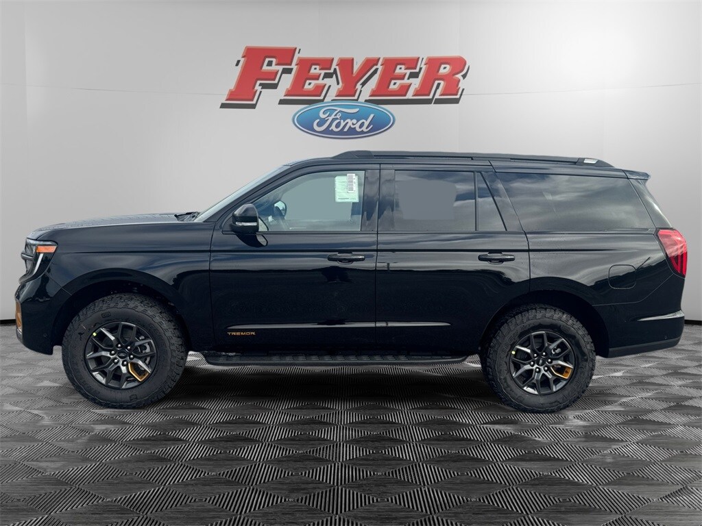 New 2025 Ford Expedition Tremor SUV
