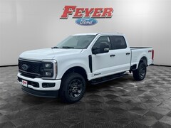 2026 Ford F-250SD XL STX Truck