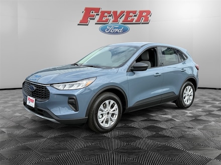 2026 Ford Escape Active SUV