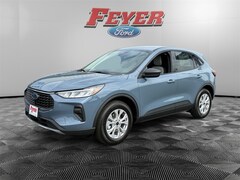 2026 Ford Escape Active SUV