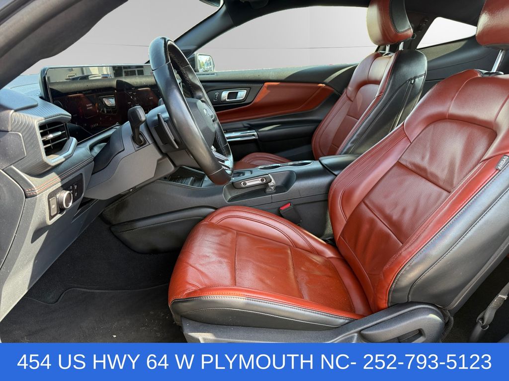 2024 Ford Mustang GT Premium - Photo 9