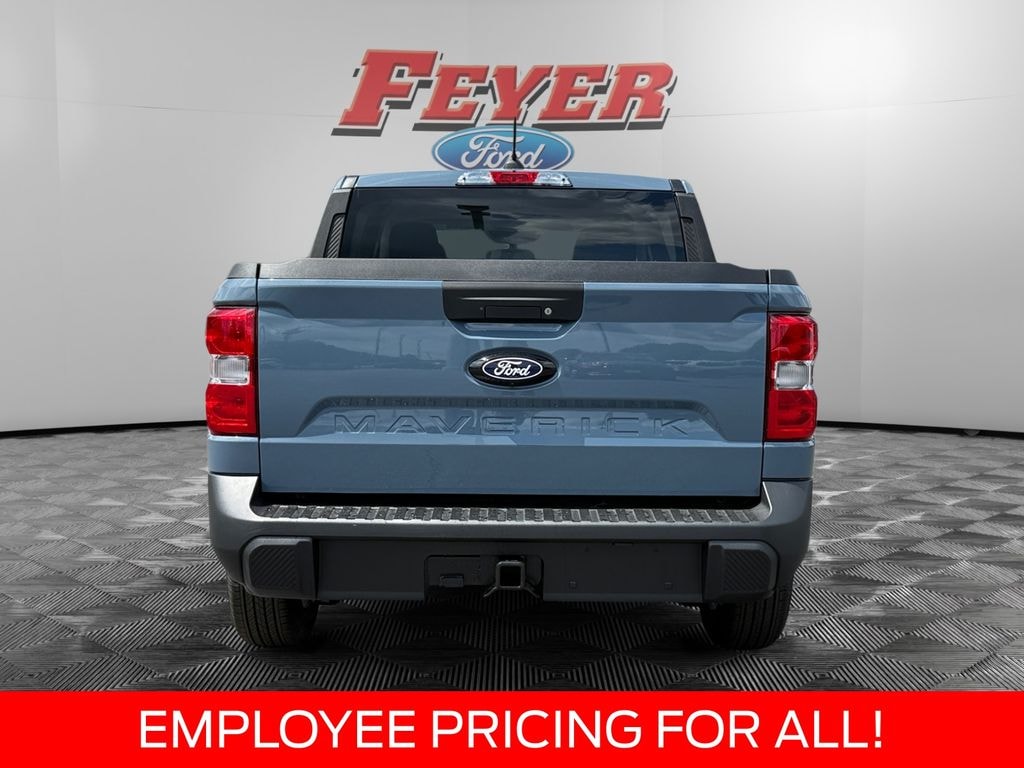 New 2026 Ford Maverick XLT Truck