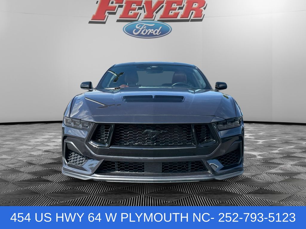 2024 Ford Mustang GT Premium - Photo 8