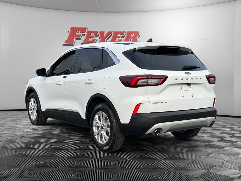 2023 Ford Escape Active photo 3