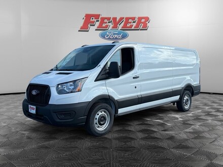 2026 Ford Transit 150 XL Low Roof Cargo Van
