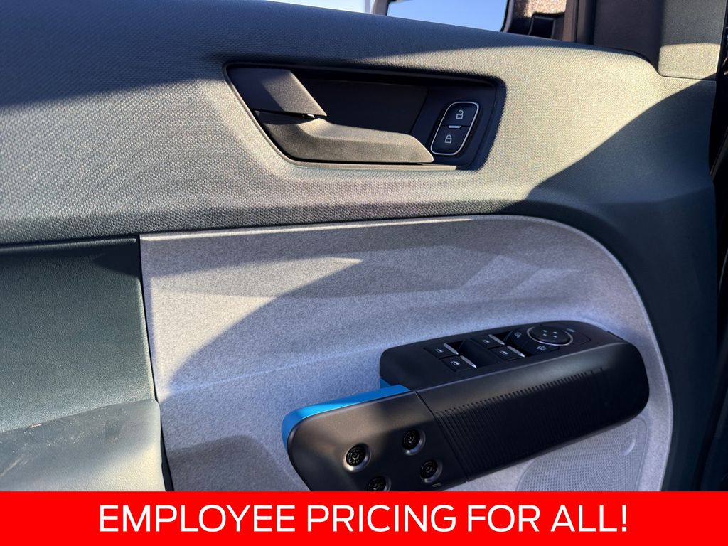 2025 Ford Maverick XLT - Photo 20