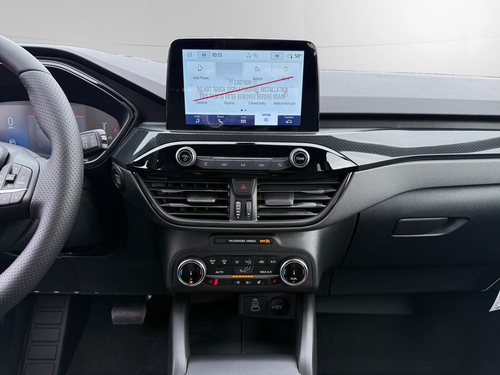 2026 Ford Escape ST-Line - Photo 12