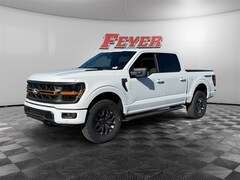 2025 Ford F-150 Tremor Truck
