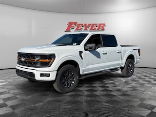 2025 Ford F-150 Tremor Truck