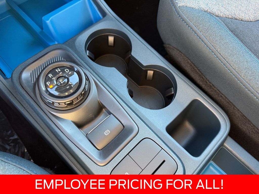 2025 Ford Maverick XLT - Photo 22