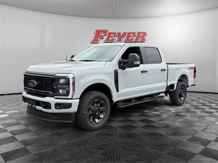 2026 Ford F-250SD XL Truck